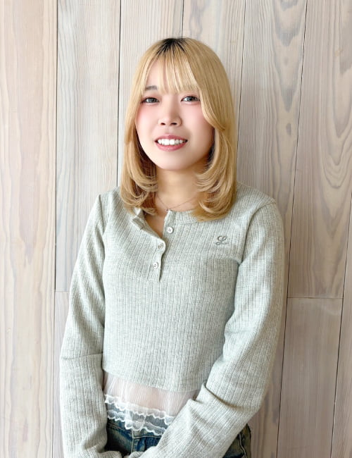 Koharu